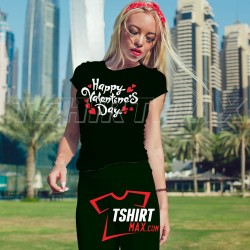 Happy San Valentine's Day